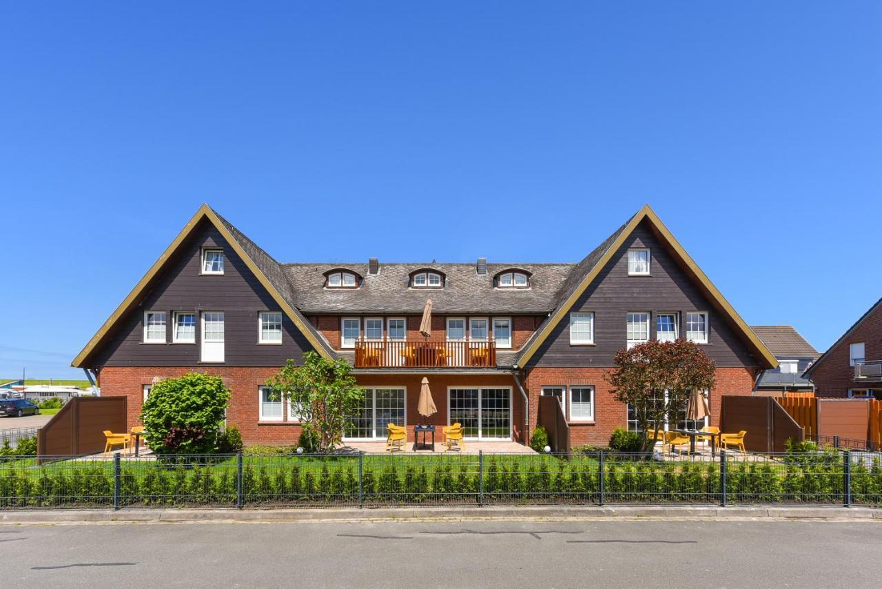 Apartment Min Huus Neuharlingersiel