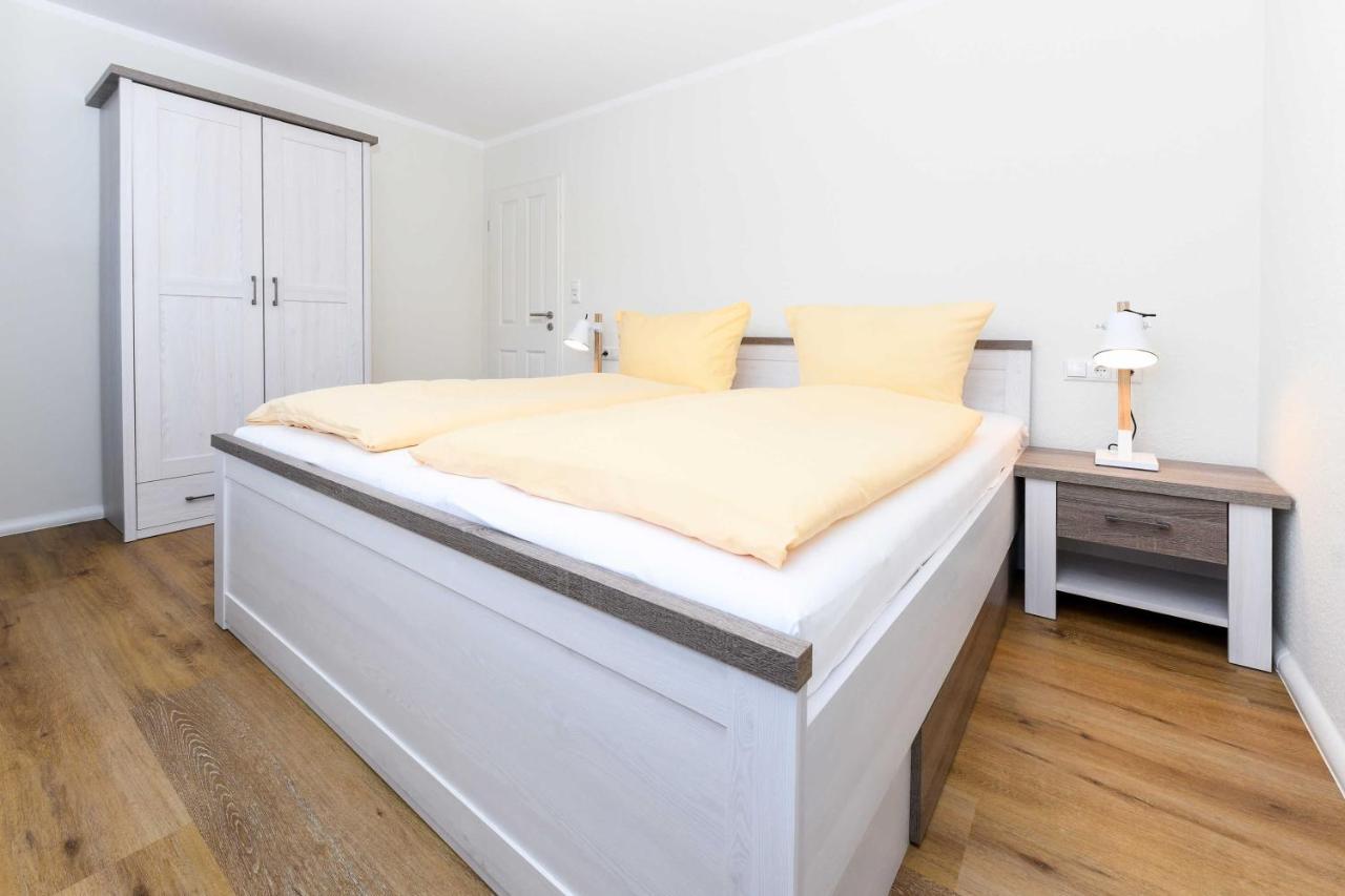 Apartment Min Huus