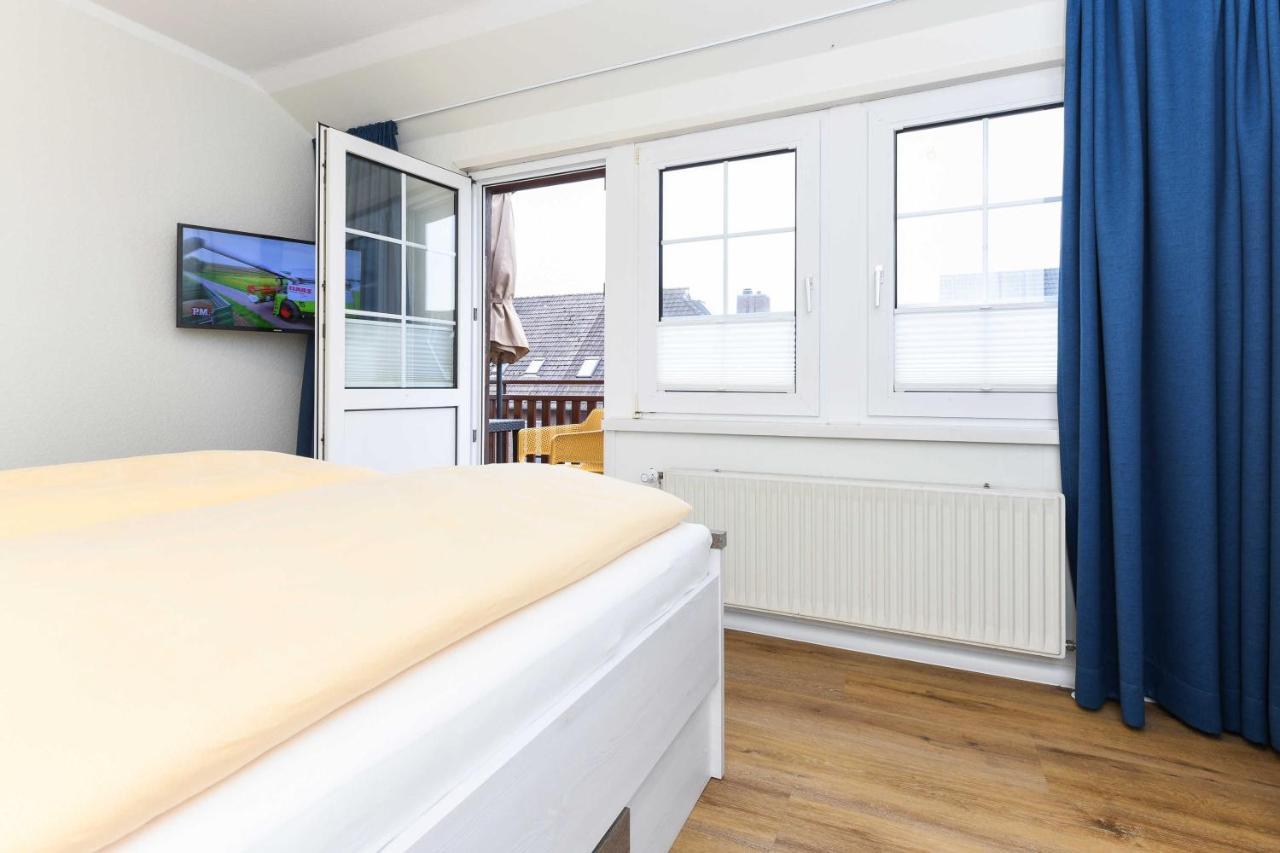Min Huus Apartment Neuharlingersiel