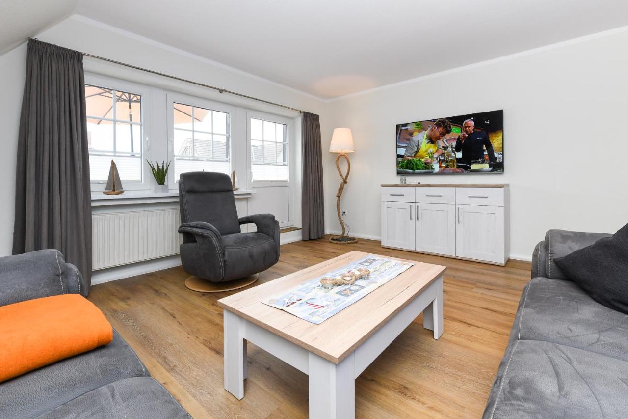 Min Huus Apartment