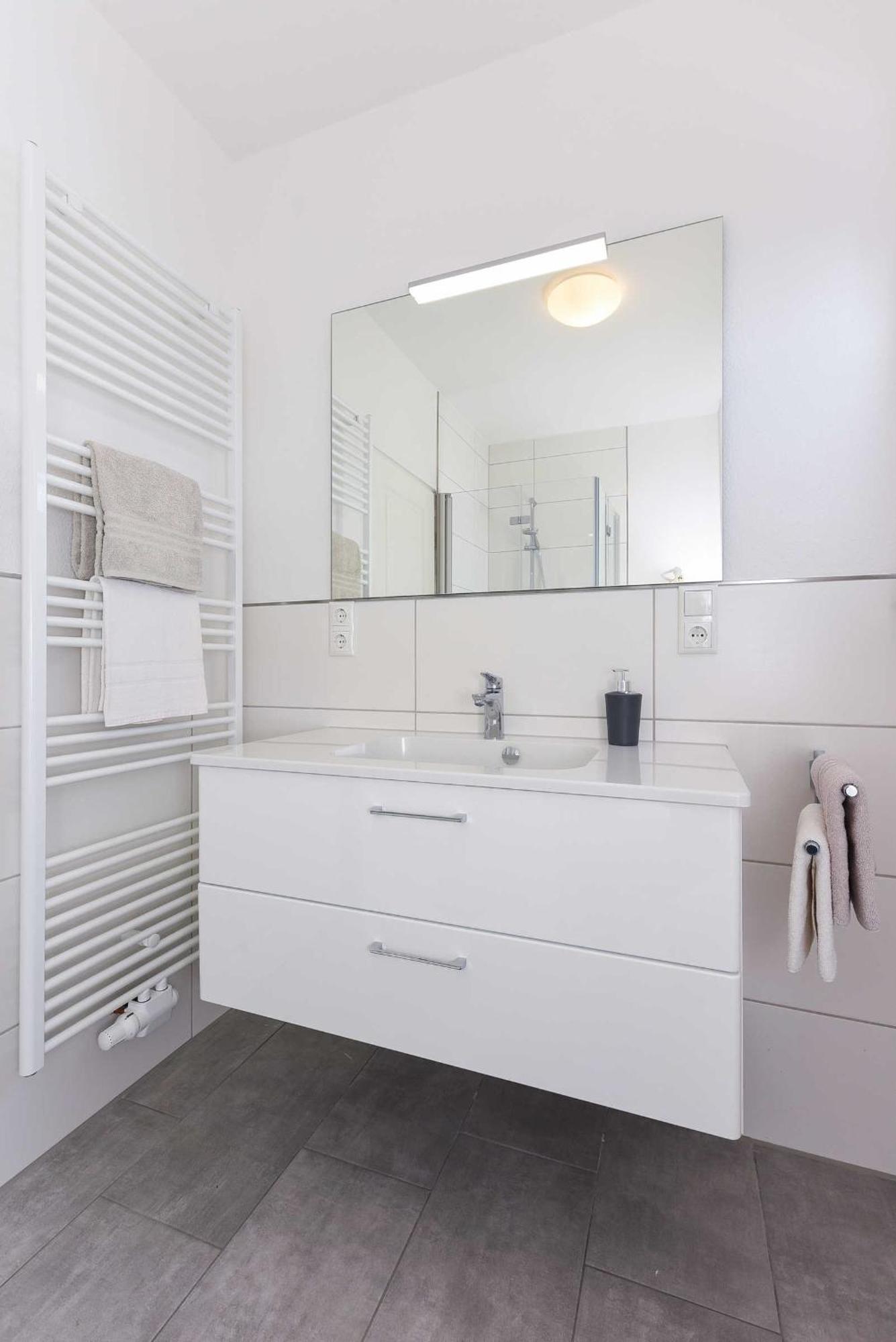 Apartment Min Huus Neuharlingersiel