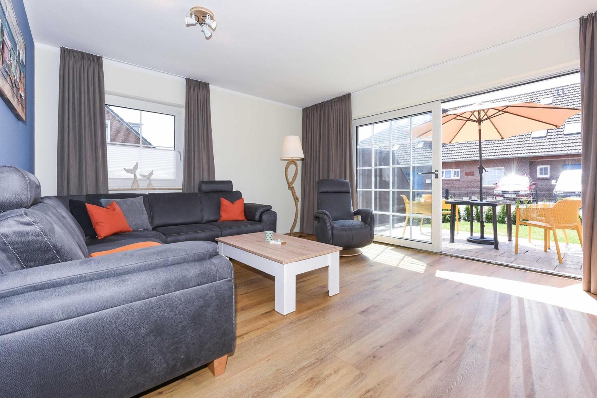 Apartment Min Huus