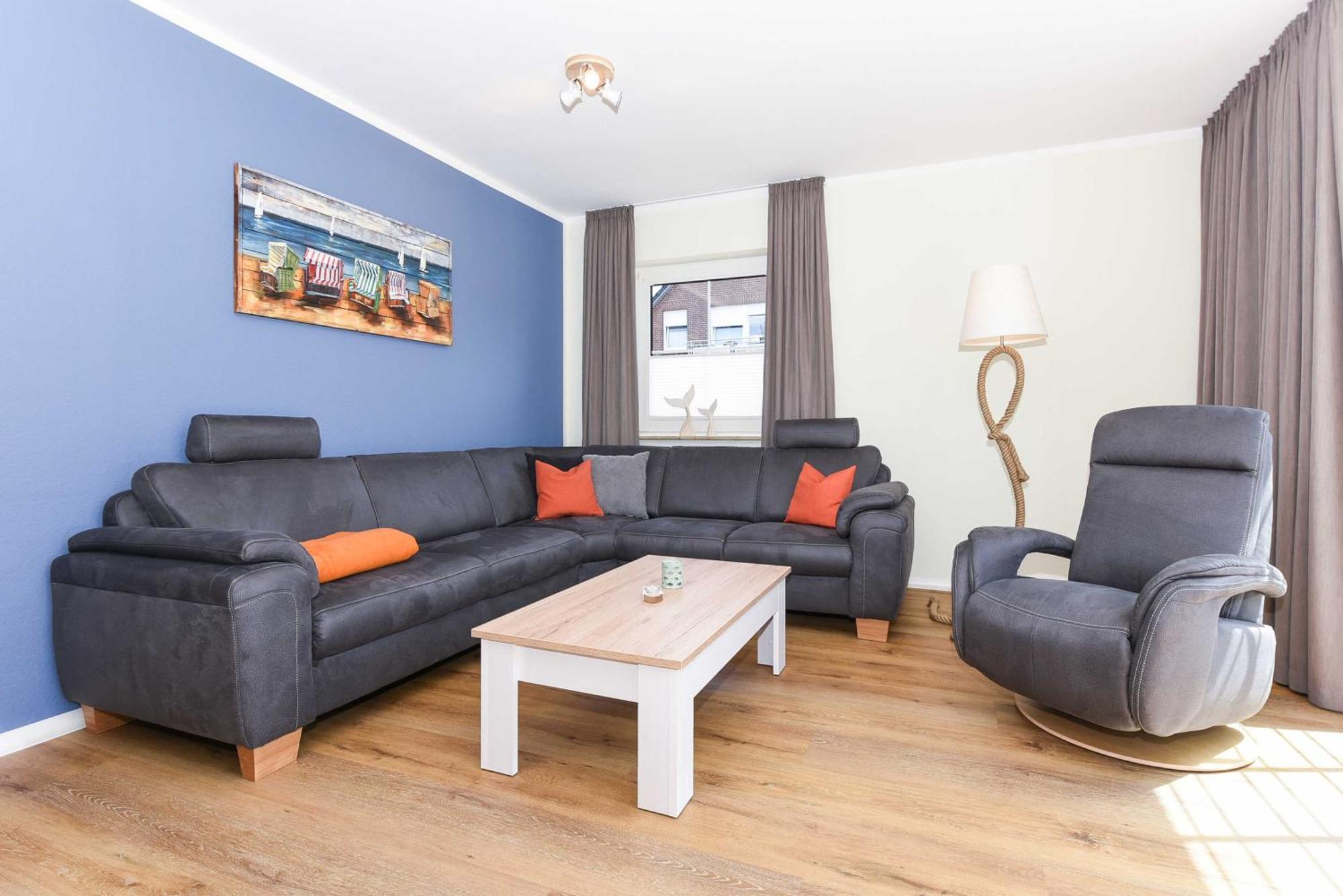 Apartment Min Huus *